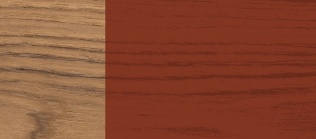 Środki do drewna Impregnat ochronno-dekoracyjny Sadolin Classic hybrydowy 0,75l szwedzka czerwień