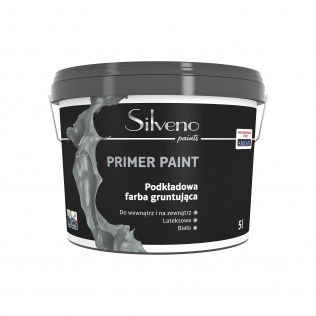 Malowanie Primer paint podkładowa farba gruntująca 5l
