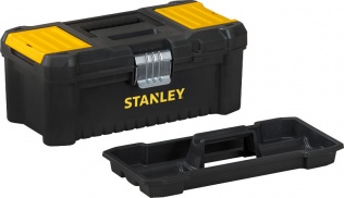  Skrzynka nrzędziowa Stanley Essential STST1-75518 16