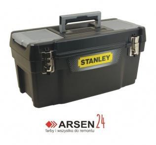 Akcesoria warsztatowe Skrzynka narzędziowa Autolatch Stanley 94-858 20