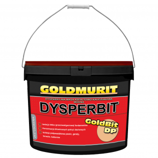  Dysperbit GoldBit DP 20kg