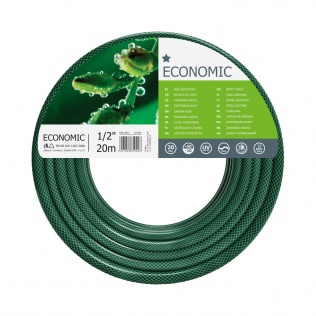 Nawadnianie Wąż ogrodowy Economic 10-031 1