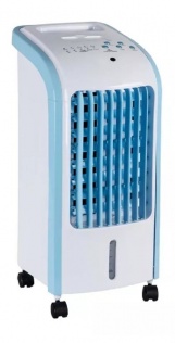  Klimatyzer przenośny KLOD ACL-W/BL 25900 80W