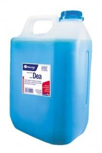 Środki myjące Merida DEA Mydło w płynie niebieskie 5l 