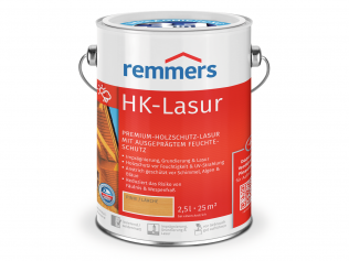 Malowanie Impregnat lazurujący 3w1 Remmers 0,75 l palisander