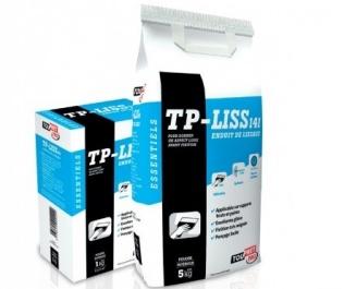  Francuska Gładź Extra Finish Toupret TPLISS 141 5 kg