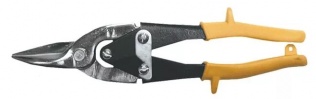 Narzędzia ręczne Proste nożyce do blachy Top Tools 01A997 250 mm