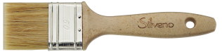 Narzędzia malarskie Pędzel Angielski - długość włosia 51mm, 20mm x 14mm