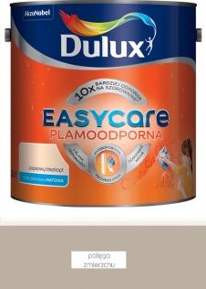 Dulux EasyCare Farba plamoodporna do ścian Dulux EasyCare potęga zmierzchu 5 l