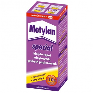  Klej do tapet Metylan Special 