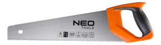  Piła płatnica Neo 41-061 400 mm