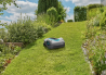 Ogród GARDENA Robot koszący SILENO life 750 m² kosiarka automatyczna z Bluetooth