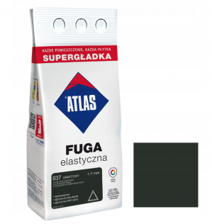 Fugi Fuga elastyczna 037 grafitowy Atlas 2 kg