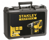 Narzędzia STANLEY Młotowiertarka SDS Plus 1250W FME1250K-QS